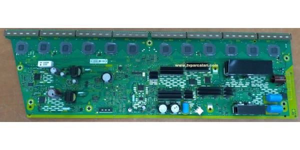 TNPA5457 1SN, TXNSN1NHUA42, PANASONIC TX-P42GW30, Y-Sus board